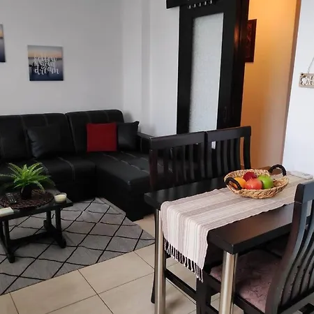 Appartement Iris *