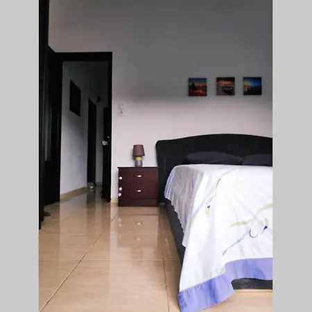 Appartement Iris *