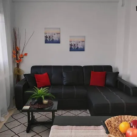 Apartment Iris *
