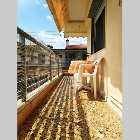 Appartement Iris *