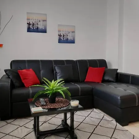 Iris Appartement *