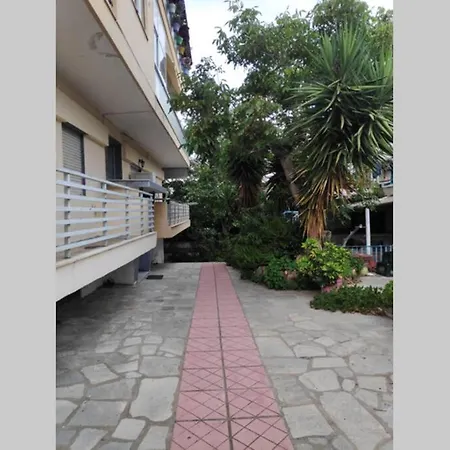 Iris Apartment Metamorfosi (Sithonia)