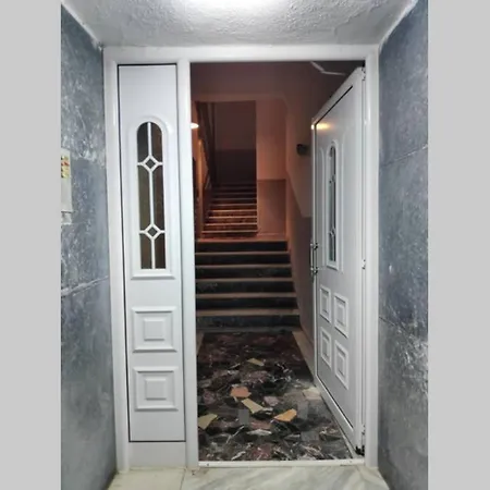 Iris Apartment