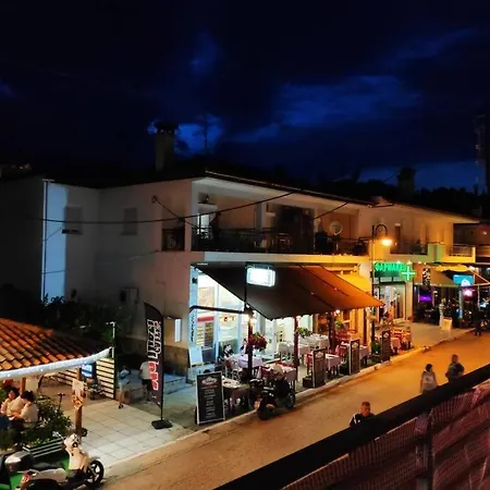 Apartment Iris Metamorfosi (Sithonia)